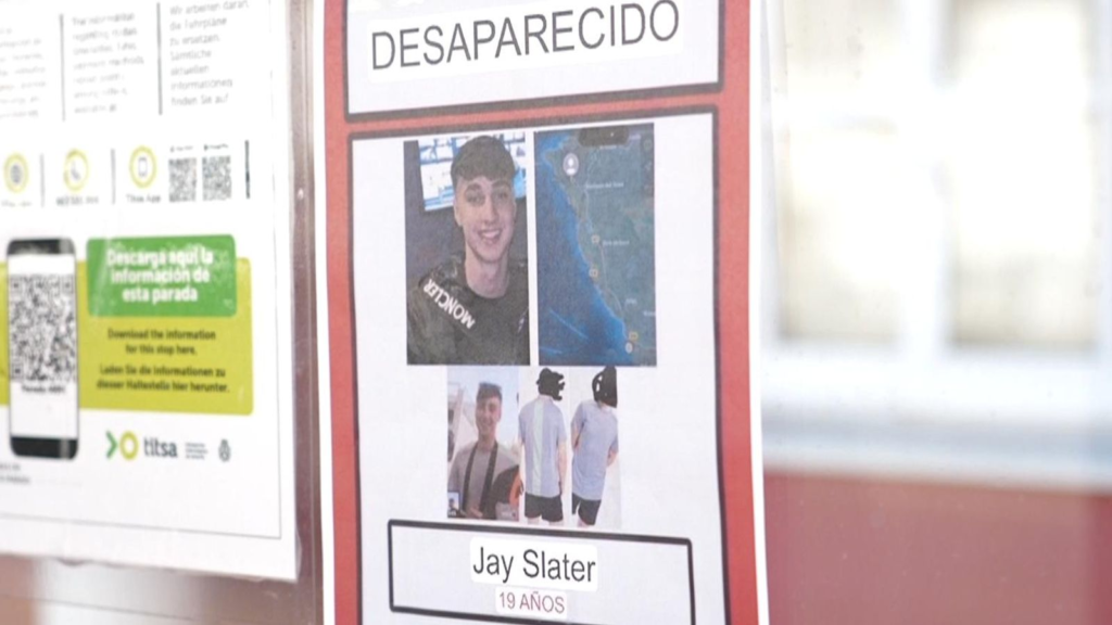Jay Slater missing case UAE Breaking News 