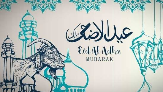 Eid Al Adha UAE Breaking 